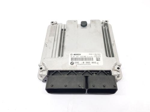 Used Engine control unit (ECU) BMW 3 (F30, F80) 330 d xDrive (258 hp) 31574460