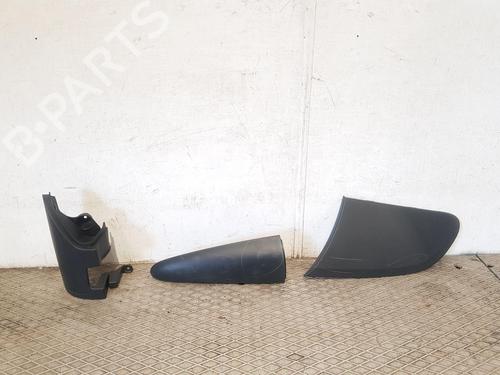 Sidevegg venstre RENAULT KANGOO Express (FW0/1_) 1.5 dCi 90 (FW0G, FW05, FW08, FW11) (90 hp) 22668126