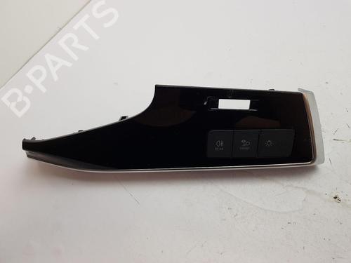 Used Headlight switch AUDI Q7 (4MB, 4MG, 4MQ) [2015-2025]  22682263
