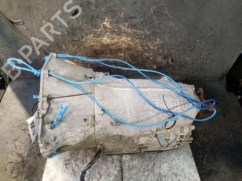 Used Gearbox MERCEDES-BENZ C-CLASS (W204) C 220 CDI (204.008) (170 hp) 31842009