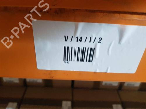 Air filter box RENAULT TRAFIC III Van (FG_) 1.6 dCi 120 (FGMB, FGMC) | BP32251966M87 - Image 7
