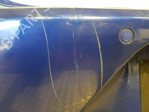 Rear bumper VW GOLF VII (5G1, BQ1, BE1, BE2) 2.0 R 4motion | BP22655084C8 