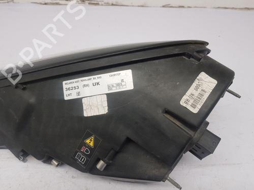 Højre forlygte MCLAREN 570GT 3.8 | BP22678973C29 