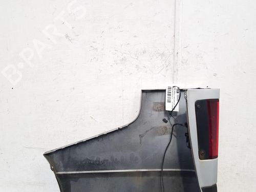Corner bumper RENAULT TRAFIC III Van (FG_) 1.6 dCi 120 (FGMB, FGMC) | BP27305322C117