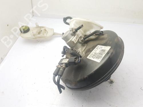 Used Servo brake Servo brake PEUGEOT RCZ 2.0 HDi (163 hp) 34406897 34406897