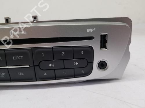 Electronic module RENAULT MEGANE III Hatchback (BZ0/1_, B3_) 1.5 dCi (BZ09, BZ0D, BZ1W, BZ29, BZ14) | BP39032972M83 - Image 3