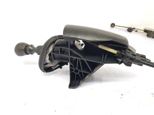 Gear lever VAUXHALL MOVANO Mk II (B) Chassis/Cab (X62) 2.3 CDTI FWD (UV, HV, EV) | BP31983346M90 