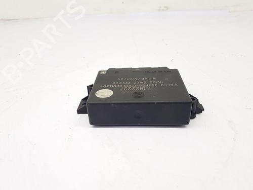 Electronic module FIAT PUNTO (199_) 1.4 (199AXB1A, 199BXB1A, 199BXB11, 199AXB11) | BP36532617M83 - Image 4