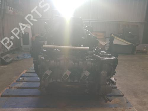 Engine PORSCHE BOXSTER (987) 2.9 | BP40081787M1 - Image 4