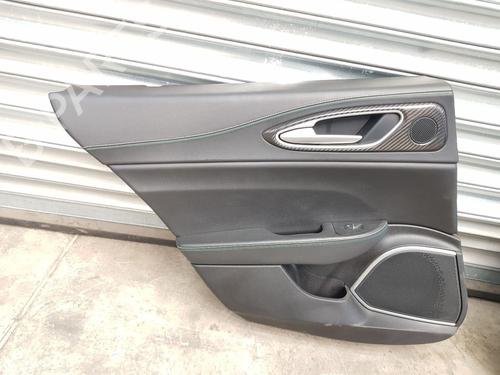 Front right panel ALFA ROMEO GIULIA (952_) 2.9 Quadrifoglio (952AAM24) | BP22665422C59 - Image 12