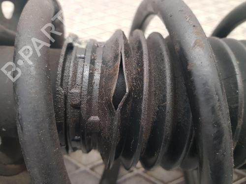 Left front shock absorber KIA SPORTAGE IV (QL, QLE) 1.6 T-GDI AWD | BP25838814M16 