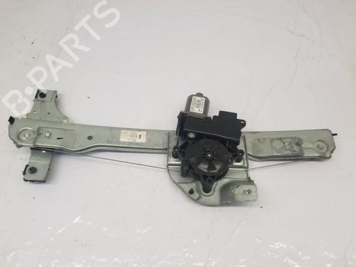 Used Front right window mechanism Front right window mechanism 39475766 39475766