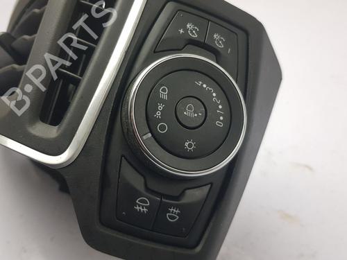 Air vent FORD FOCUS III 1.6 TDCi | BP35996503I21 - Image 3