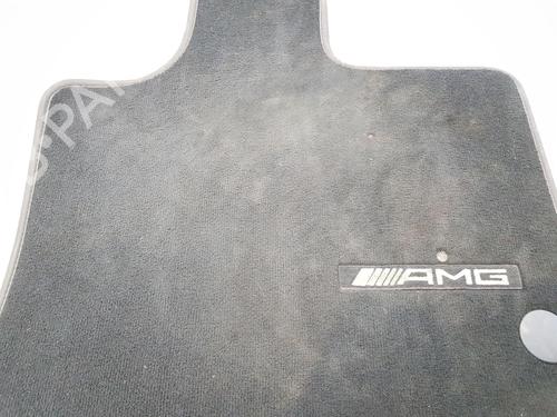 Andre MERCEDES-BENZ GLS (X167) | BP30090786O1