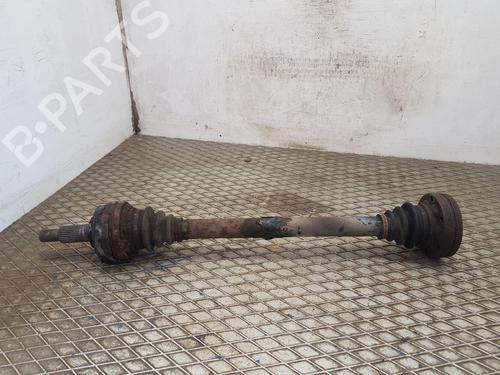 Antriebswelle rechts hinten für PORSCHE BOXSTER (987) S 3.2 (280 hp) 30580787