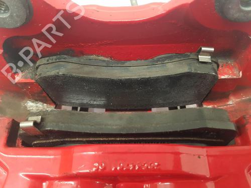 Left front brake caliper TESLA MODEL Y (5YJY) EV Performance All-wheel Drive | BP35772011M105 - Image 6