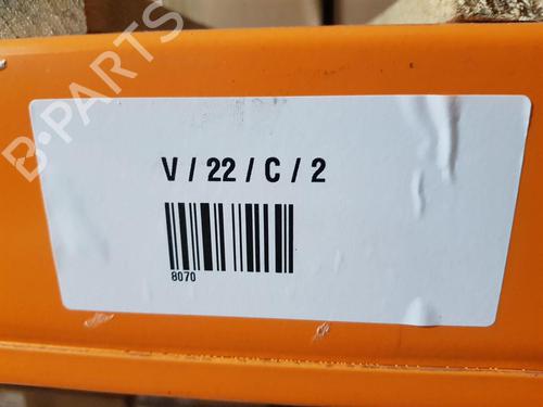 Left sun visor BMW 1 (F40) M 135 i xDrive | BP31603790I1  - Image 7