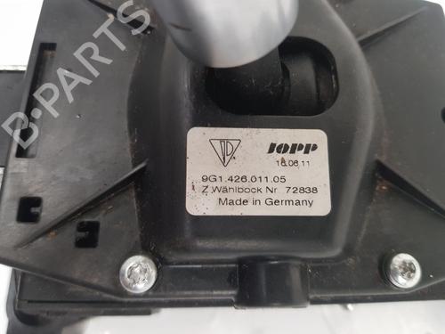 Gear lever PORSCHE BOXSTER (987) 2.9 | BP22666589M90 