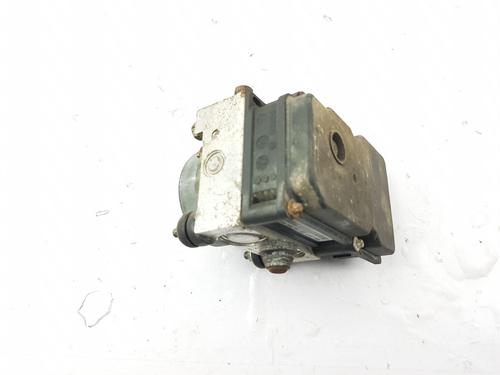 Used ABS pump VAUXHALL CORSA Mk III (D) (S07) 1.2 (L08) (80 hp) 27920677