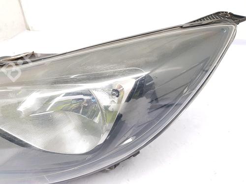 Left headlight FORD FOCUS III 1.0 EcoBoost | BP32252026C28 
