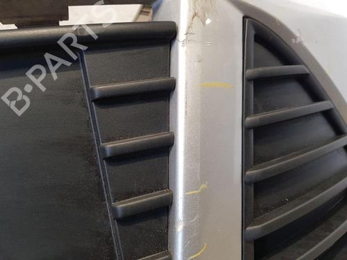 Front bumper FORD FOCUS III 1.6 Ti | BP29230021C7 