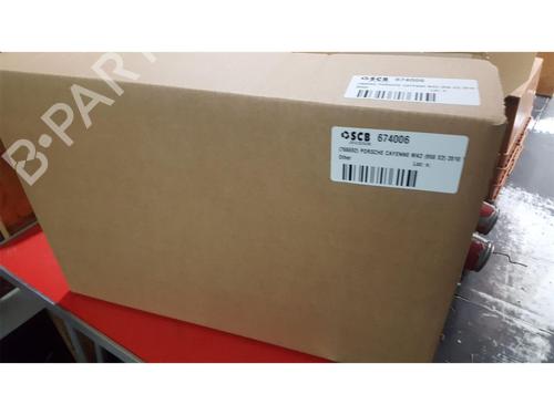 Other PORSCHE CAYENNE (92A) | BP22659647O1 - Image 8