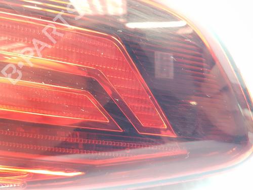 Left tailgate light VW GOLF VII (5G1, BQ1, BE1, BE2) 2.0 TDI | BP28137061C79 
