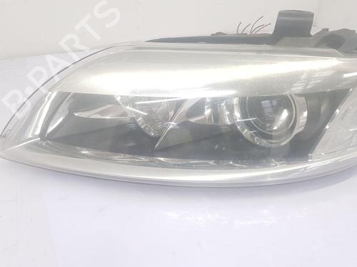 Left headlight AUDI Q7 (4LB) 3.0 TDI quattro | BP39266363C28 - Image 3