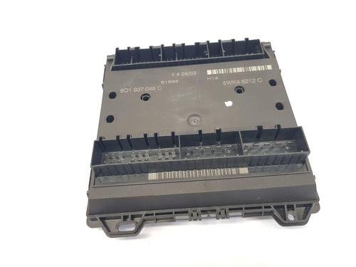 Used Electronic module Electronic module VW POLO IV (9N_, 9A_) 1.2 (54 hp) 36364775 36364775