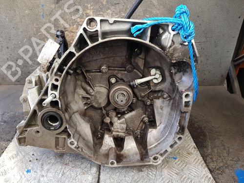 Used Gearbox Gearbox RENAULT CLIO IV (BH_) 0.9 TCe 90 (BHNF, BHMA, BHMH, BHJK, BHJR) (90 hp) 36531864 36531864