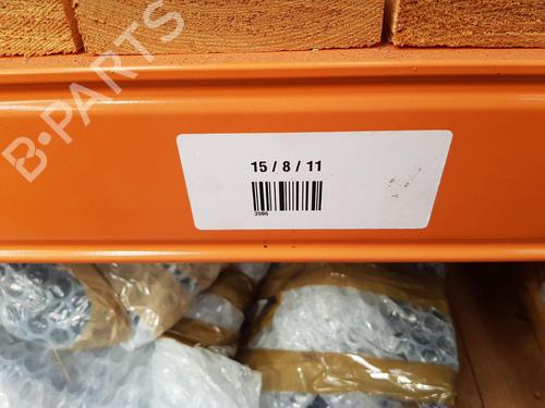 Pipe FIAT 500 (312_) 1.2 (312AXA1A) | BP34042934M125  - Image 12