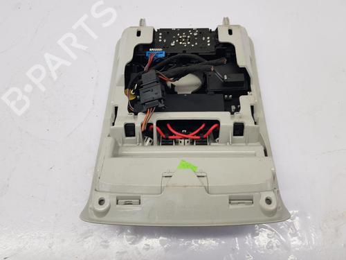 Interior roof light VW SCIROCCO III (137, 138) 1.4 TSI | BP36281142I8 - Image 8