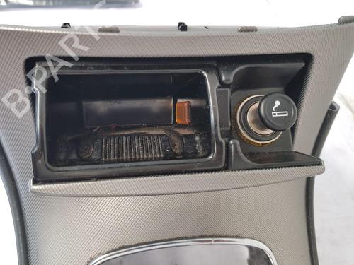 Armrest / Center console TOYOTA AVENSIS (_T25_) 2.0 D-4D (ADT250_, ADT250R) | BP22671873I20 