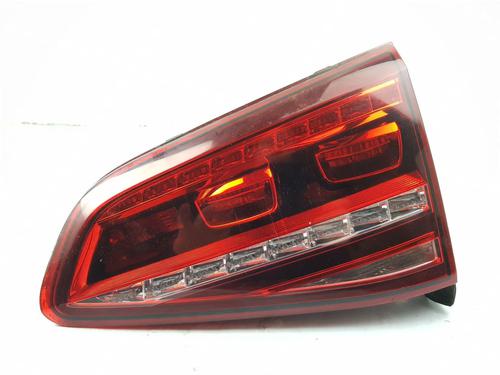 Right tailgate light VW GOLF VII (5G1, BQ1, BE1, BE2) 2.0 GTD | BP29229790C80 