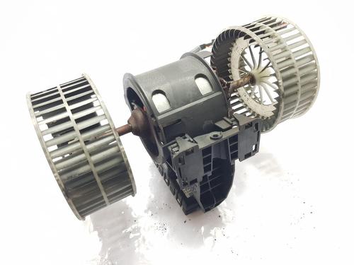 Heater blower motor BMW 5 (E60) 525 d | BP29839716M62
