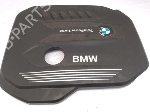 Upper protection BMW X4 (G02, F98) xDrive 30 d | BP28307924M93