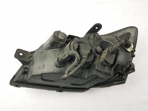 Right headlight HYUNDAI GETZ (TB) 1.3 i | BP27372212C29 