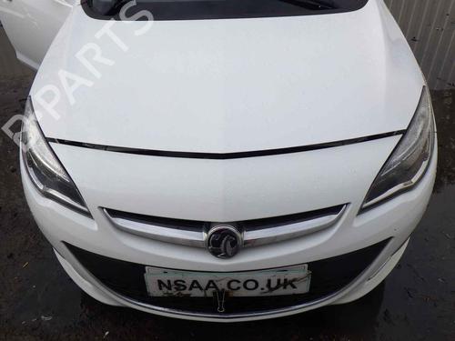 Pipe OPEL ASTRA J Sports Tourer (P10)  | BP28329595M125 