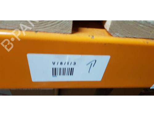 Module électronique NISSAN QASHQAI I (J10, NJ10) 1.6 | BP26646530M83 