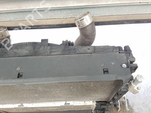 Køler BMW 3 (G20, G80, G28) 320 i | BP27811463M31 