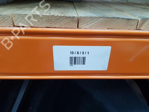 Rear right panel TESLA MODEL Y (5YJY) EV Performance All-wheel Drive | BP35746020C61 - Image 13