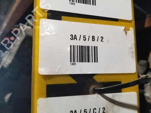 Gearbox VW GOLF V (1K1) 2.0 TDI 16V | BP34639370M3  - Image 10