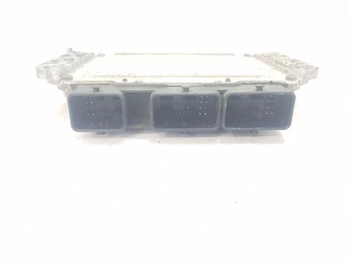 Engine control unit (ECU) RENAULT CLIO III (BR0/1, CR0/1) 2.0 16V Sport | BP22205648M57 