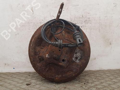 Right rear steering knuckle FORD FIESTA V (JH_, JD_) 1.25 16V | BP27600294M28 