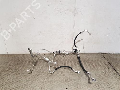 AC-rør VW POLO VI (AW1, BZ1, AE1) [2017-2025]  30520682