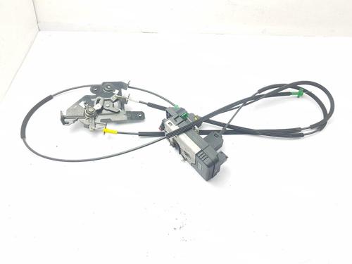 Serratura posteriore sinistra Serratura posteriore sinistra RENAULT TRAFIC II Van (FL) 1.9 dCi 100 (FL0C, FL0K, FL0B) (101 hp) 36144480 36144480