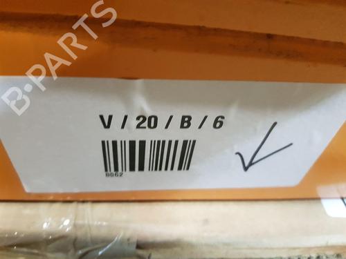 Oil sump BMW X5 (E53) 3.0 d | BP30891697M115