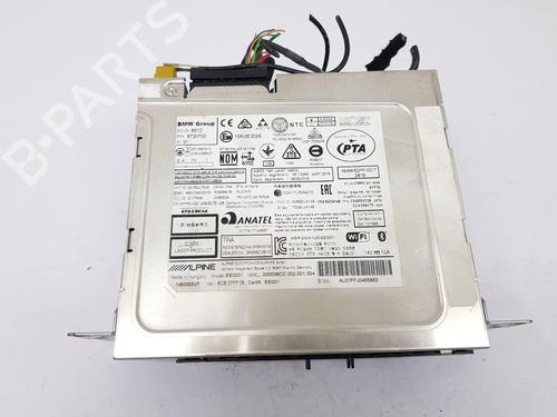 Used Electronic module BMW 3 (F30, F80) 320 d xDrive (190 hp) 28087945