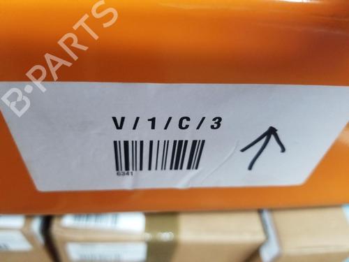 Steering column stalk RENAULT MODUS / GRAND MODUS (F/JP0_) 1.6 (JP03, JP0B, JP0U, JP0Y, JP1G) | BP30500115I23 