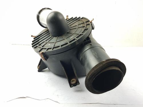 Air filter box ISUZU D-MAX I (TFR, TFS) 3.0 DiTD 4x4 (TFS77H) | BP28158162M87 